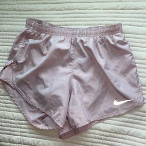Nike Dri Fit Running Shorts Light/Neautral Pink